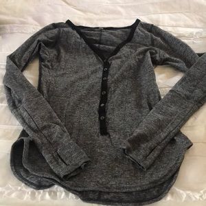 Lulumeon long sleeve